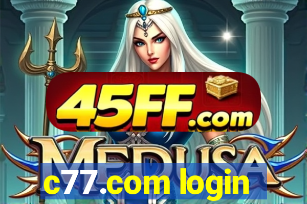 c77.com login